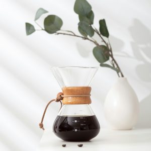 Coffee Maker